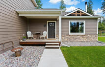 13404 Crescent Moon Drive, Bigfork