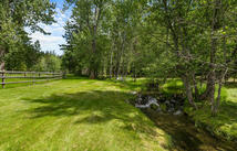 1815 Emmons Canyon Road, Kila