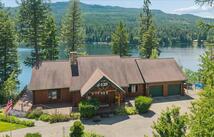 14529 Sunburst Drive, Bigfork