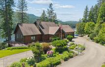 14529 Sunburst Drive, Bigfork