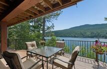 14529 Sunburst Drive, Bigfork