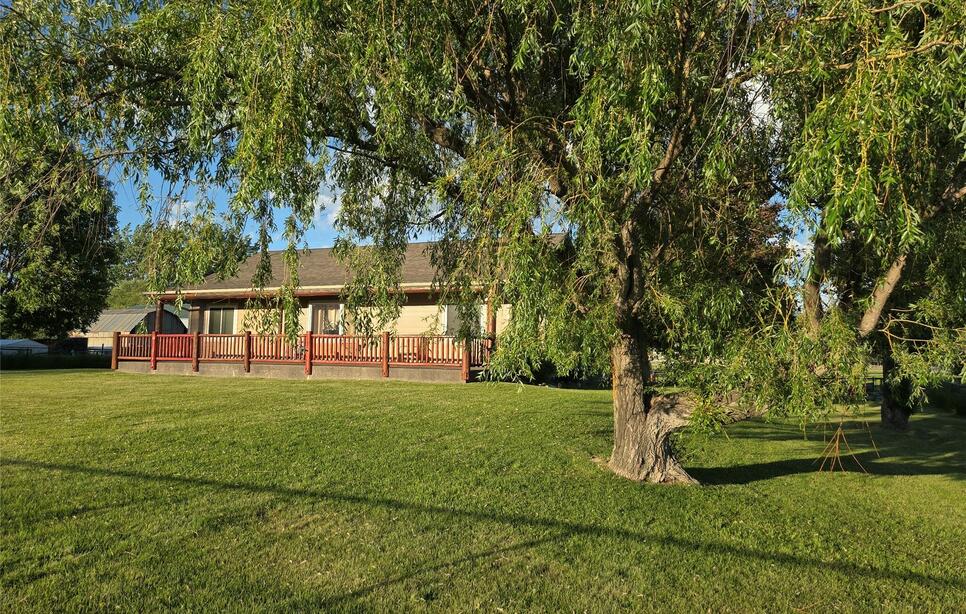 100 Springwood Road, Kalispell