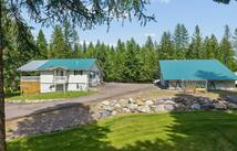 140 Harrison Court, Columbia Falls