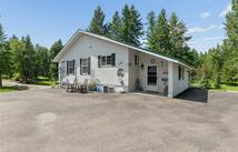 140 Harrison Court, Columbia Falls