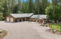 33259 Courville Trail, Polson
