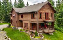 220 Cliff Creek Road, Whitefish