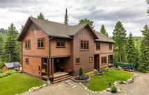 220 Cliff Creek Road, Whitefish