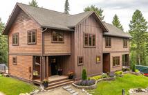 220 Cliff Creek Road, Whitefish