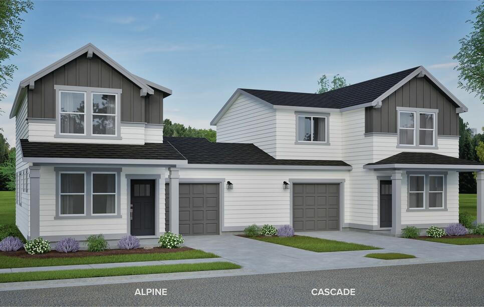 346 Triple Creek Drive, Kalispell