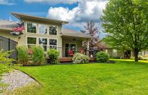 28 Crossbuck Trail, Bigfork