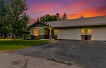 28 Crossbuck Trail, Bigfork