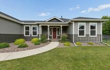 615 Mill Pond Place, Bigfork