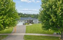615 Mill Pond Place, Bigfork