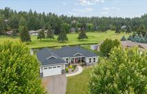 615 Mill Pond Place, Bigfork