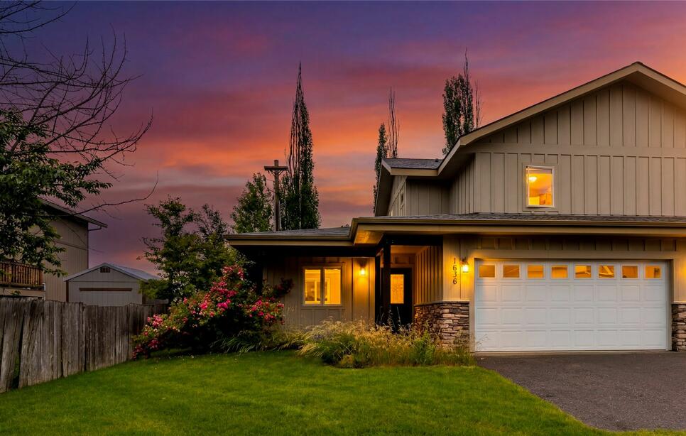1636 Whitefish Avenue, Whitefish