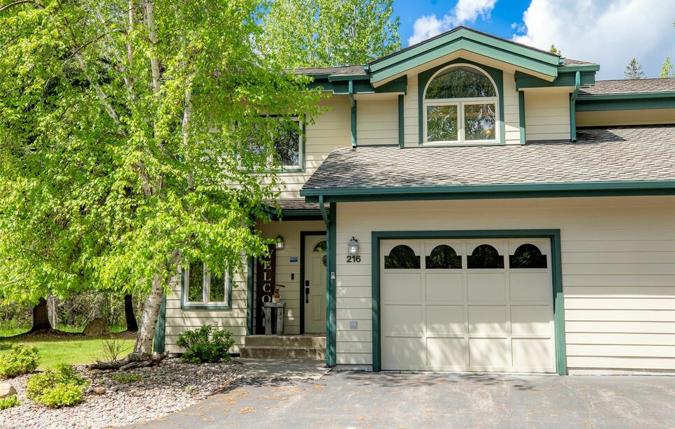 1750 Lakeshore Drive, Whitefish