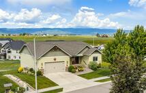 116 Northrise Lane, Kalispell