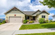 116 Northrise Lane, Kalispell