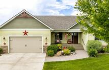 116 Northrise Lane, Kalispell