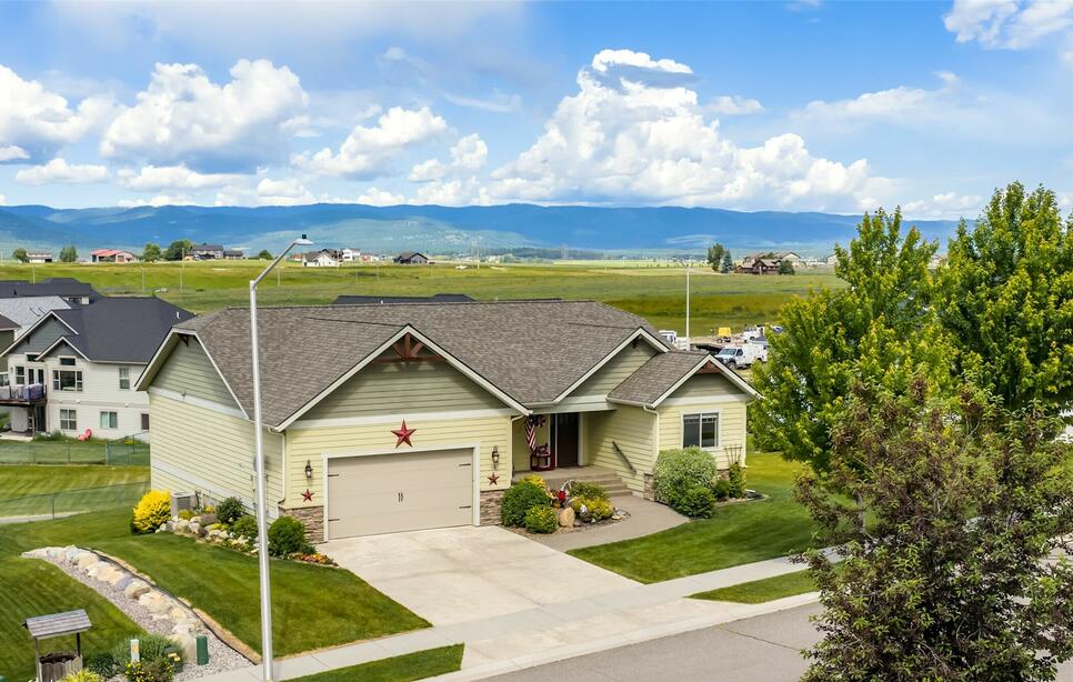 116 Northrise Lane, Kalispell
