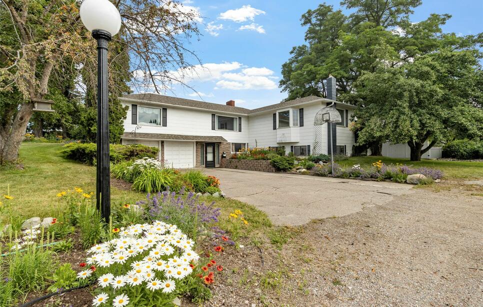 57 Rising Sun Circle, Kalispell