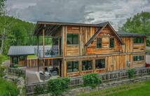 59 Crestwood Drive, Whitefish