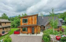 59 Crestwood Drive, Whitefish