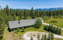 233 Coverdell Road, Bigfork