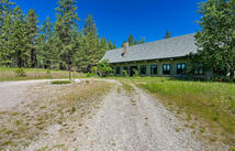233 Coverdell Road, Bigfork