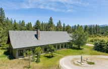 233 Coverdell Road, Bigfork
