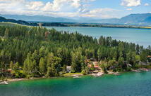 170 Caroline Point Road, Lakeside