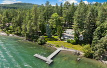 170 Caroline Point Road, Lakeside
