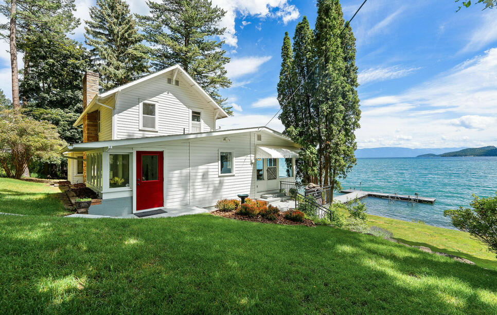 170 Caroline Point Road, Lakeside