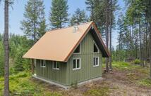 925 Yelping Coyote Run, Trego