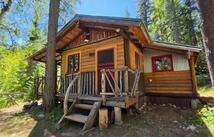 920 & 928 Bailey Drive, Columbia Falls