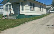 312 3rd Avenue N, Hot Springs