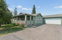 132 Swan Mountain Drive, Kalispell