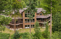 70 Big Cedar, Bigfork