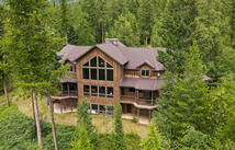 70 Big Cedar, Bigfork