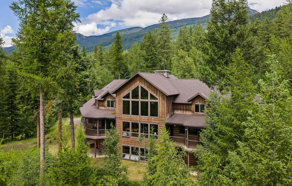 70 Big Cedar, Bigfork