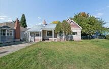 319 California Street, Kalispell