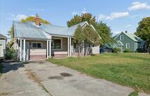 319 California Street, Kalispell