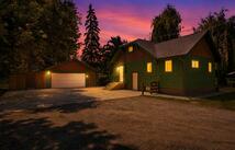76 Cottonwood Drive, Kalispell
