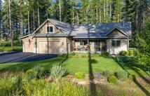 1090 Timber Ridge Court, Columbia Falls