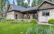 1090 Timber Ridge Court, Columbia Falls