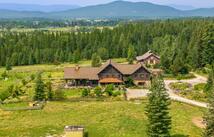 314 Little Creek Lane, Whitefish