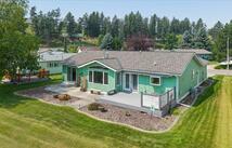 101 Trevino Drive, Kalispell