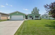 101 Trevino Drive, Kalispell