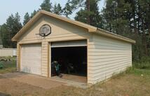 437 Maple Drive, Kalispell
