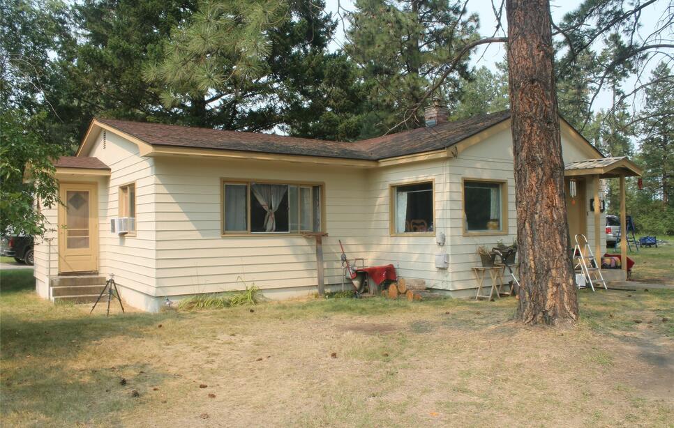 437 Maple Drive, Kalispell